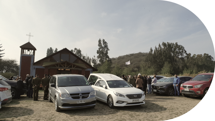 ¿Por qué preferir Servicios Funerarios Palacios? image